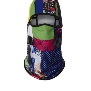 PAYLOAD SKI MASK