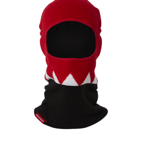 SPLIT BITE SKI MASK