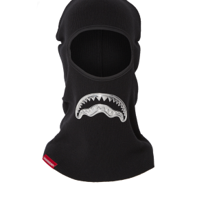 CHROME DOME SKI MASK