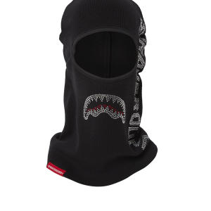 MILLION DOLLAR BITE SKI MASK