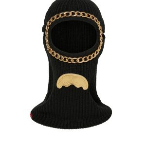 GOLDEN LIFE SKI MASK