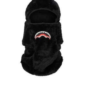 BALACLAVA SKI MASK SHARK