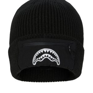 LOWKEY BEANIE