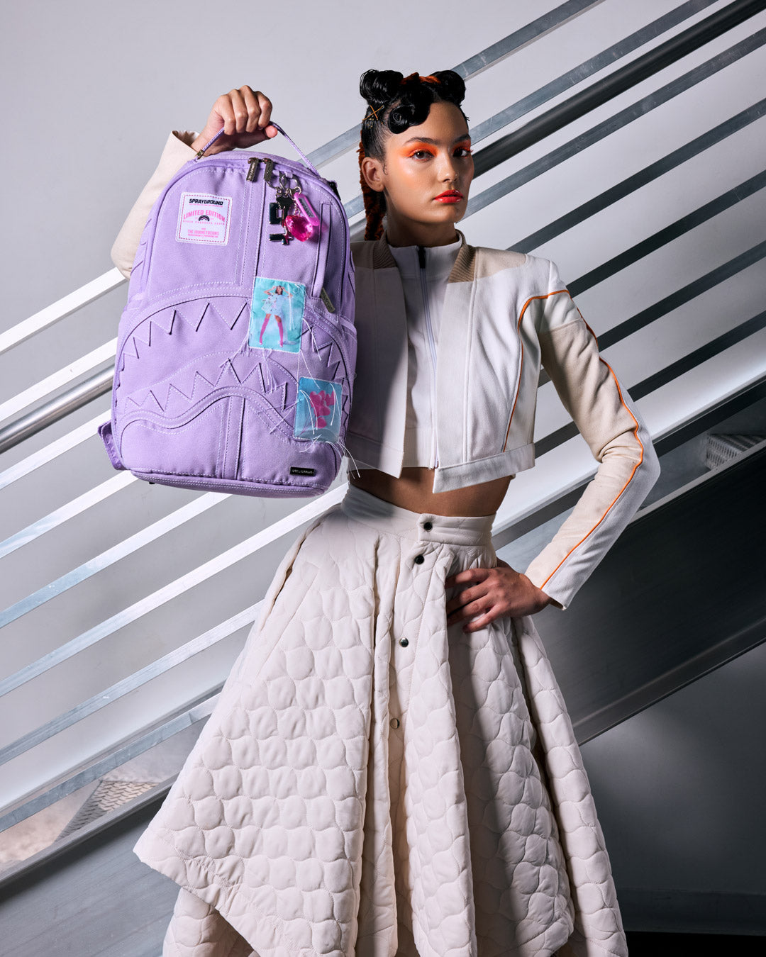 PASSPORT TO PARADISE BACKPACK - Image 6