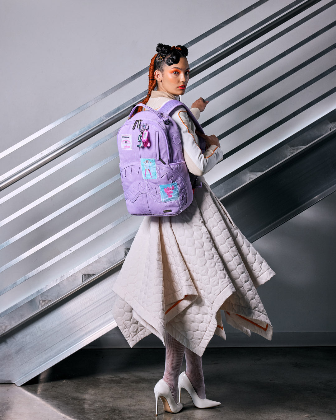 PASSPORT TO PARADISE BACKPACK - Image 2