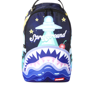 MINI ASTRO BUBBLE BACKPACK