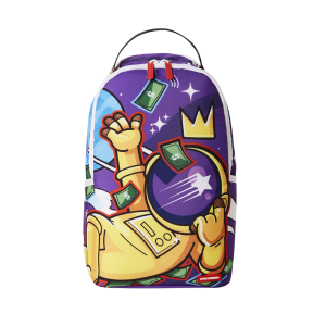 MINI ASTROMANE RELAX BACKPACK