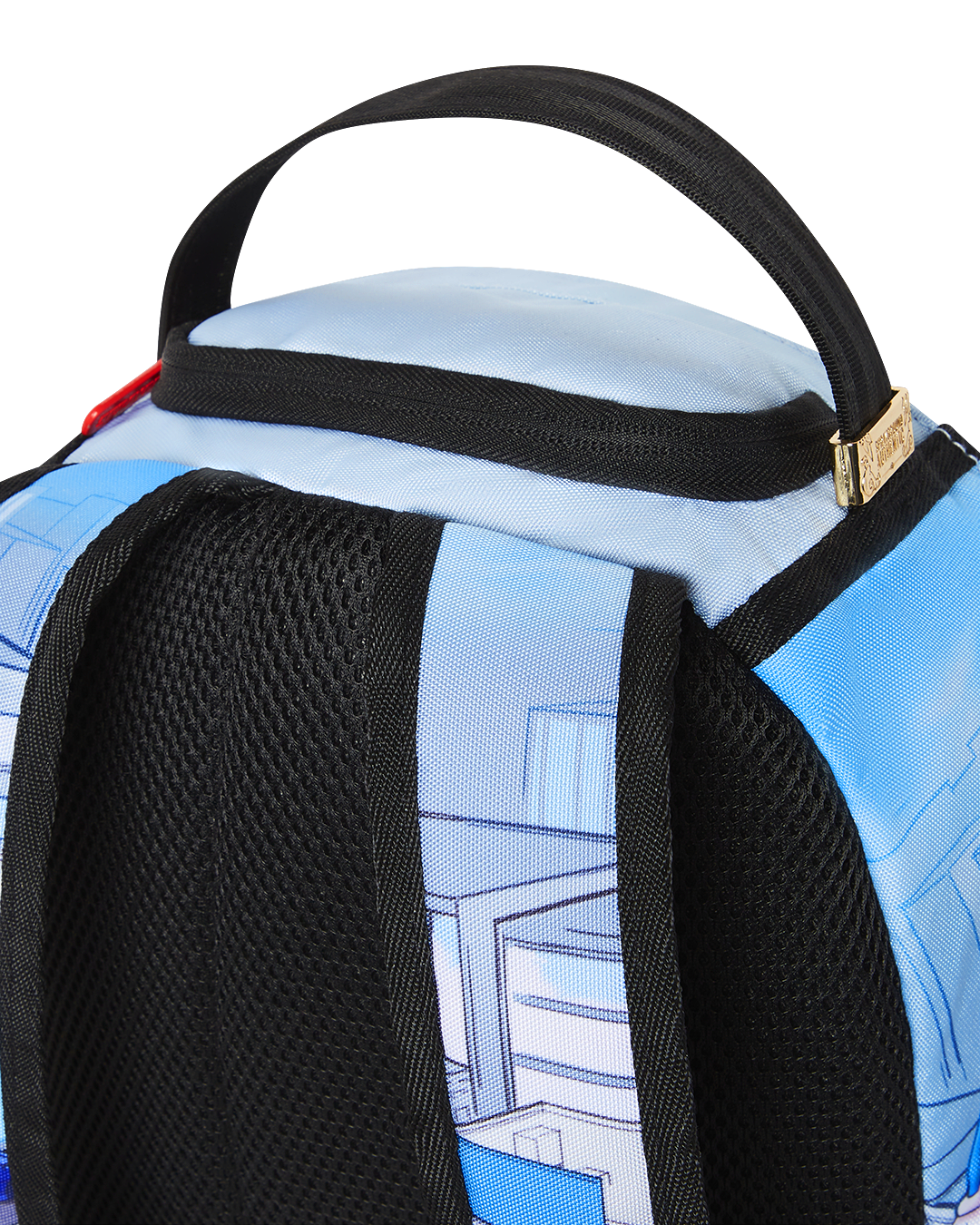 SMALL BACKPACK: GIANT DREAMS - Image 7