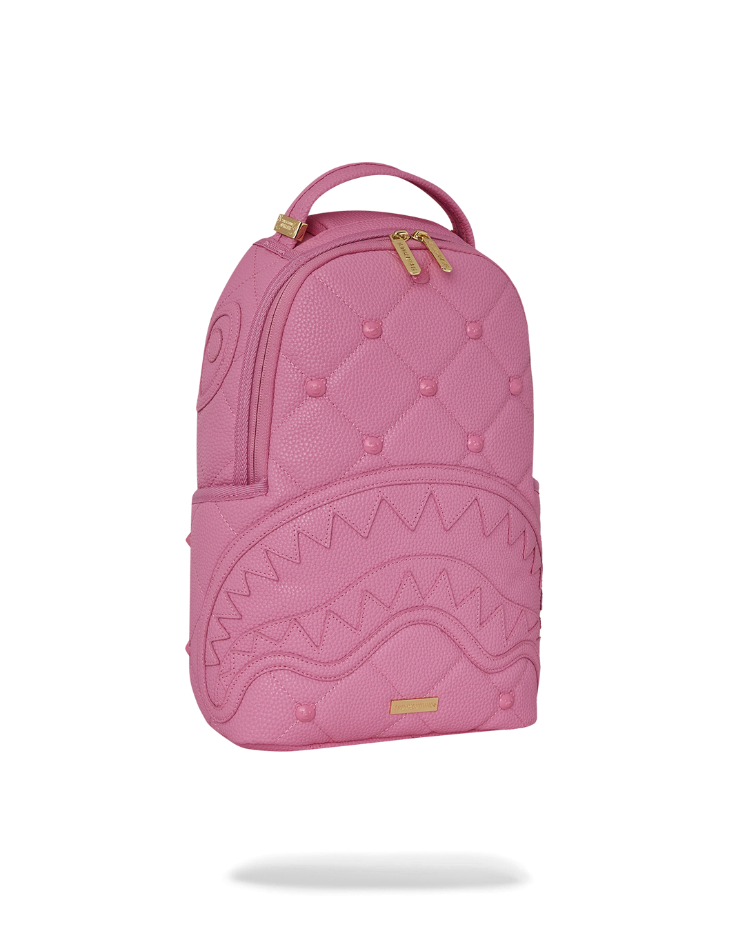 SORBET STUNNA BEAR STUD MINI BACKPACK - Image 3