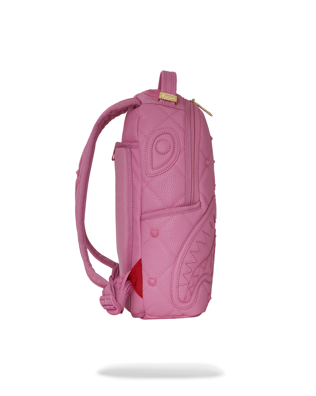 SORBET STUNNA BEAR STUD MINI BACKPACK - Image 5