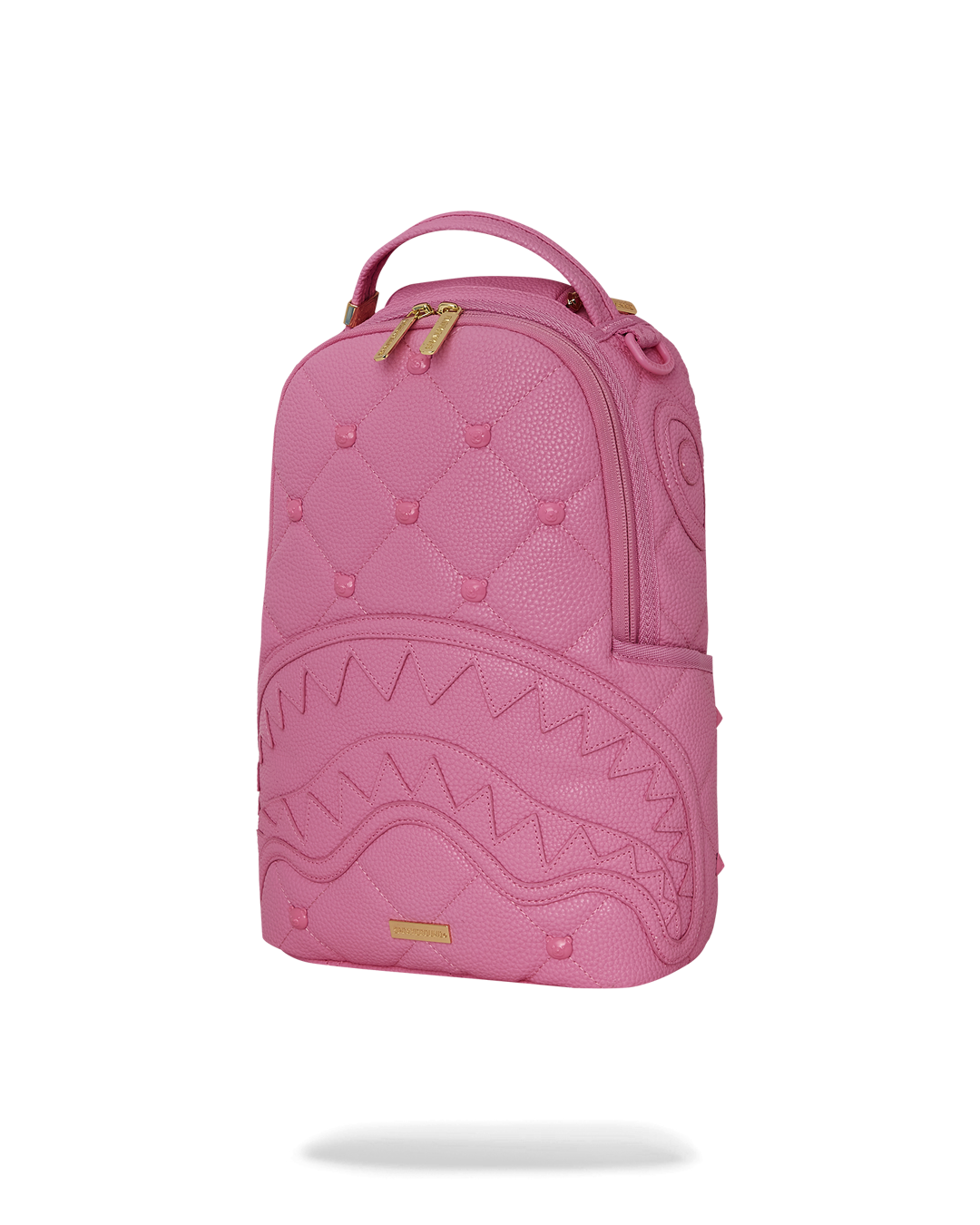 SORBET STUNNA BEAR STUD MINI BACKPACK - Image 9