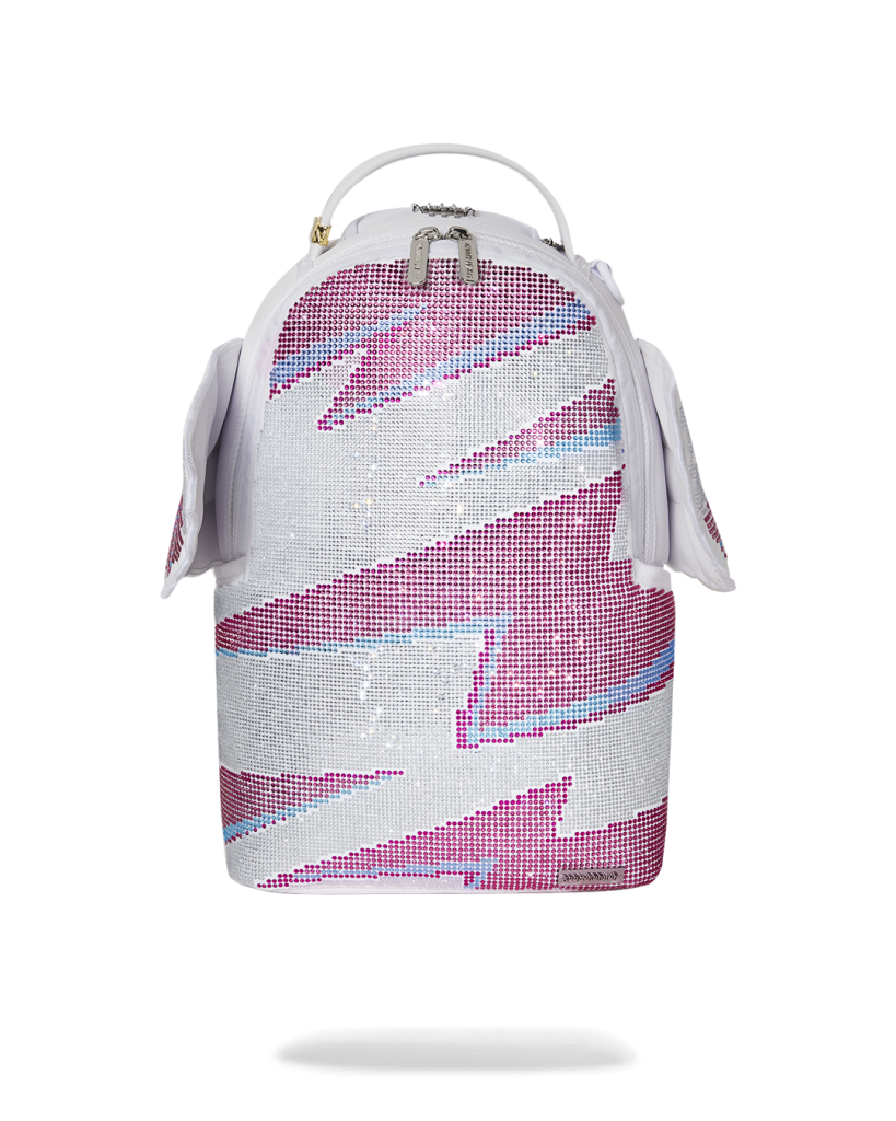 AI FLOW STATE MINI WINGS BACKPACK