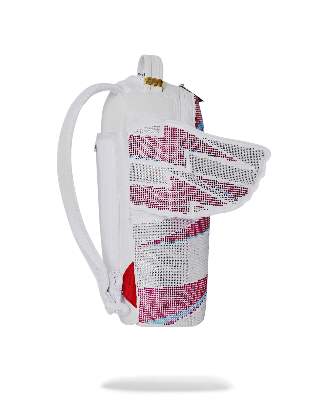 AI FLOW STATE MINI WINGS BACKPACK - Image 9