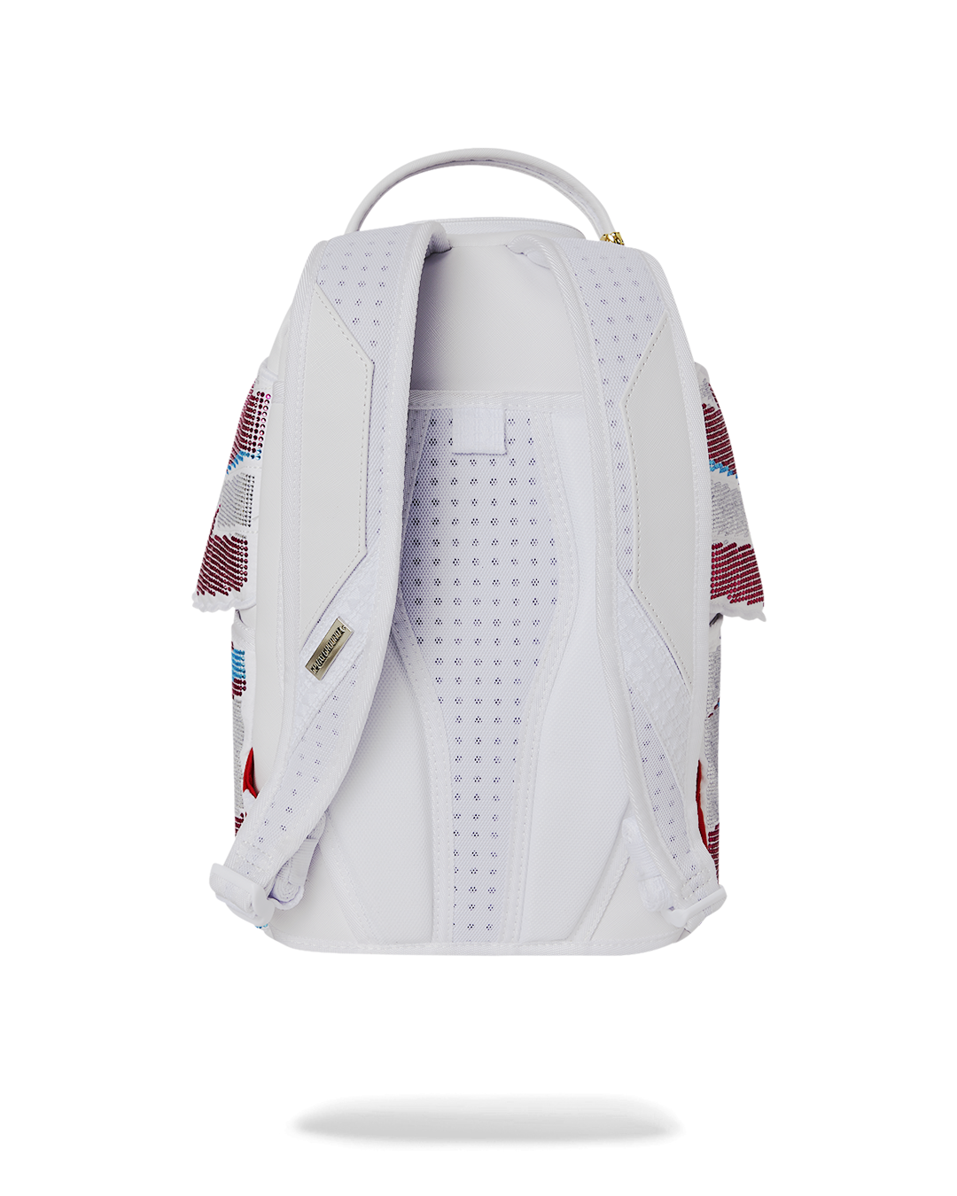 AI FLOW STATE MINI WINGS BACKPACK - Image 5