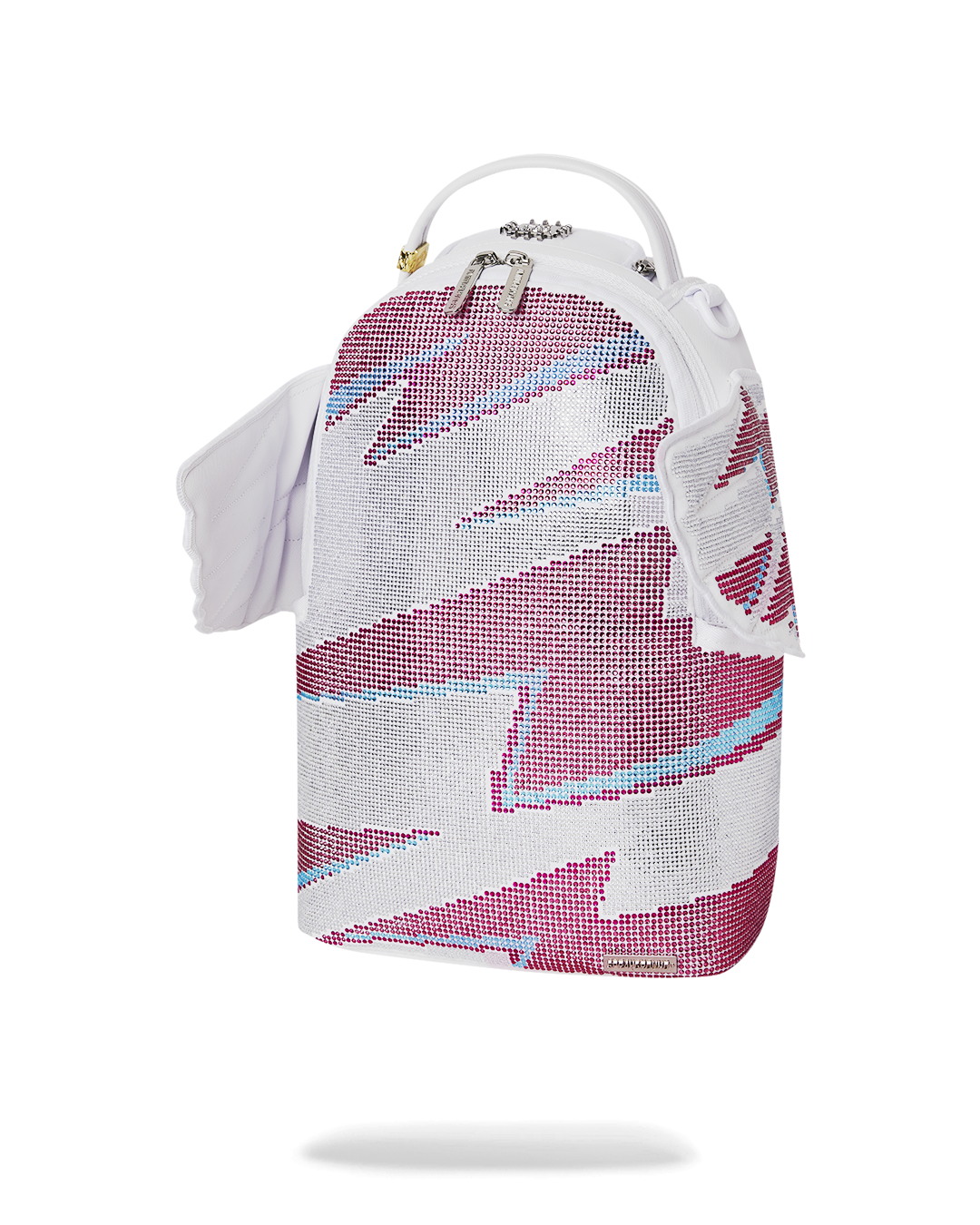 AI FLOW STATE MINI WINGS BACKPACK - Image 7