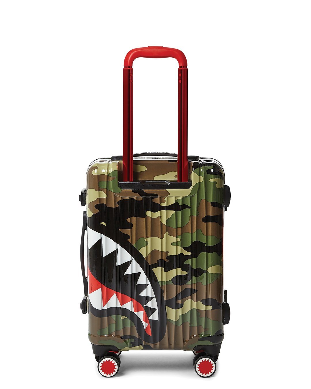 SHARKNAUTICS (CAMO) 21.5 CARRY-ON LUGGAGE - Image 3