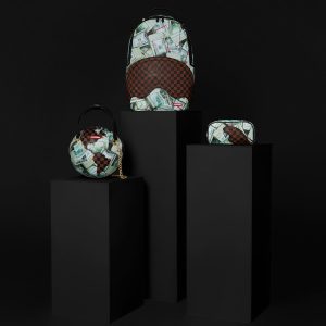 FULLY LOADED BUNDLE (4 PCS)