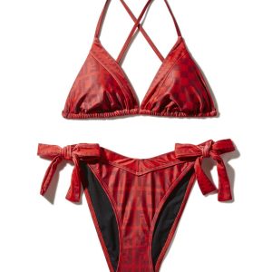 VENI. VIDI. VICI BIKINI