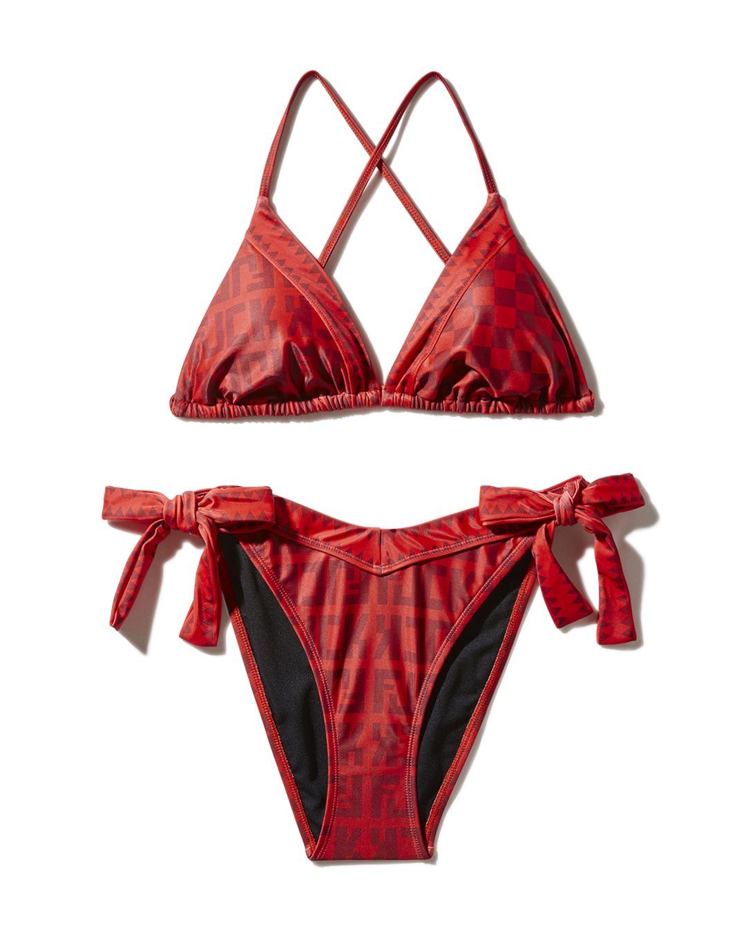 VENI. VIDI. VICI BIKINI