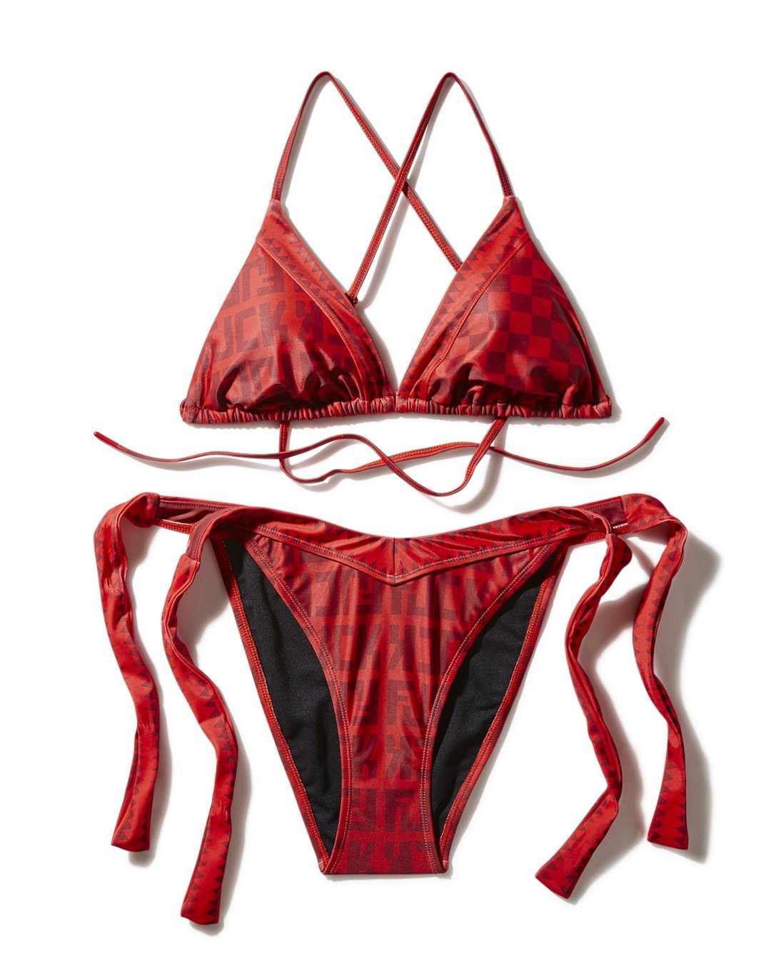 VENI. VIDI. VICI BIKINI - Image 3