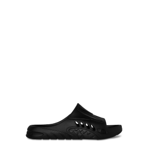 SHARK SLIDE (BLK)
