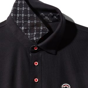 GODFATHER PIMA COTTON MADE IN PERU POLO