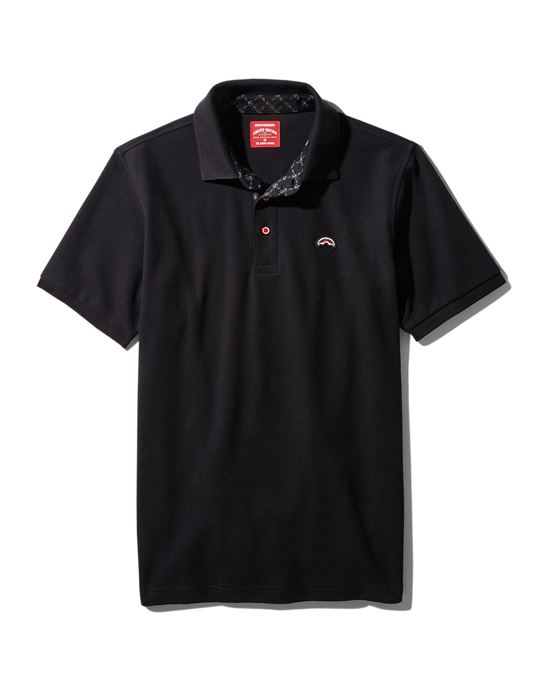 GODFATHER PIMA COTTON MADE IN PERU POLO - Image 4