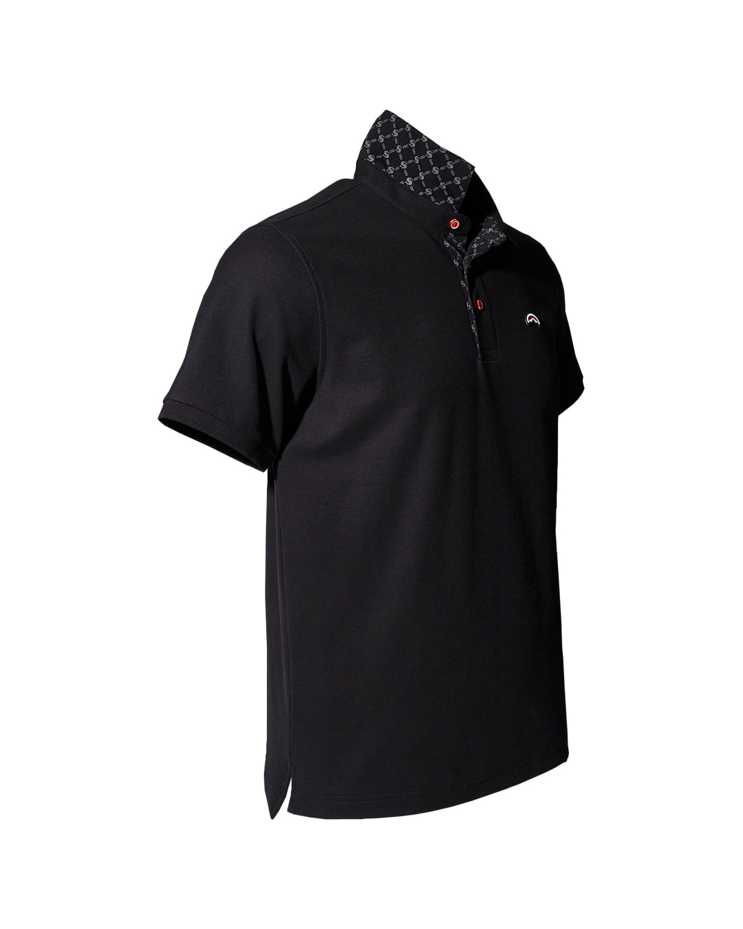 GODFATHER PIMA COTTON MADE IN PERU POLO - Image 26