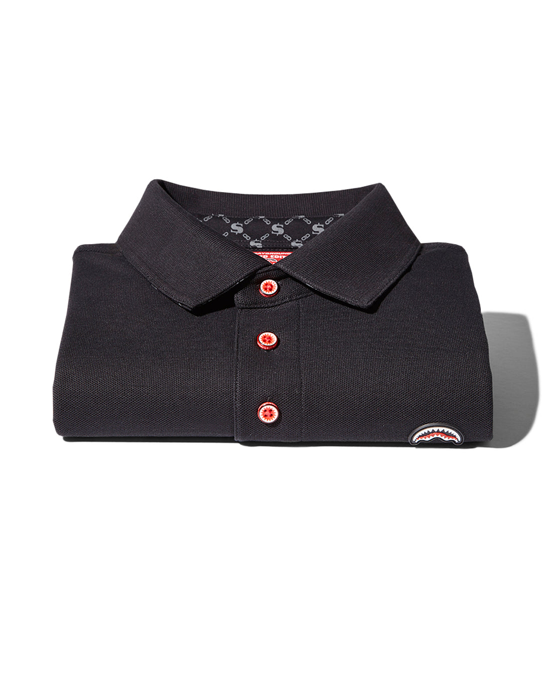GODFATHER PIMA COTTON MADE IN PERU POLO - Image 28