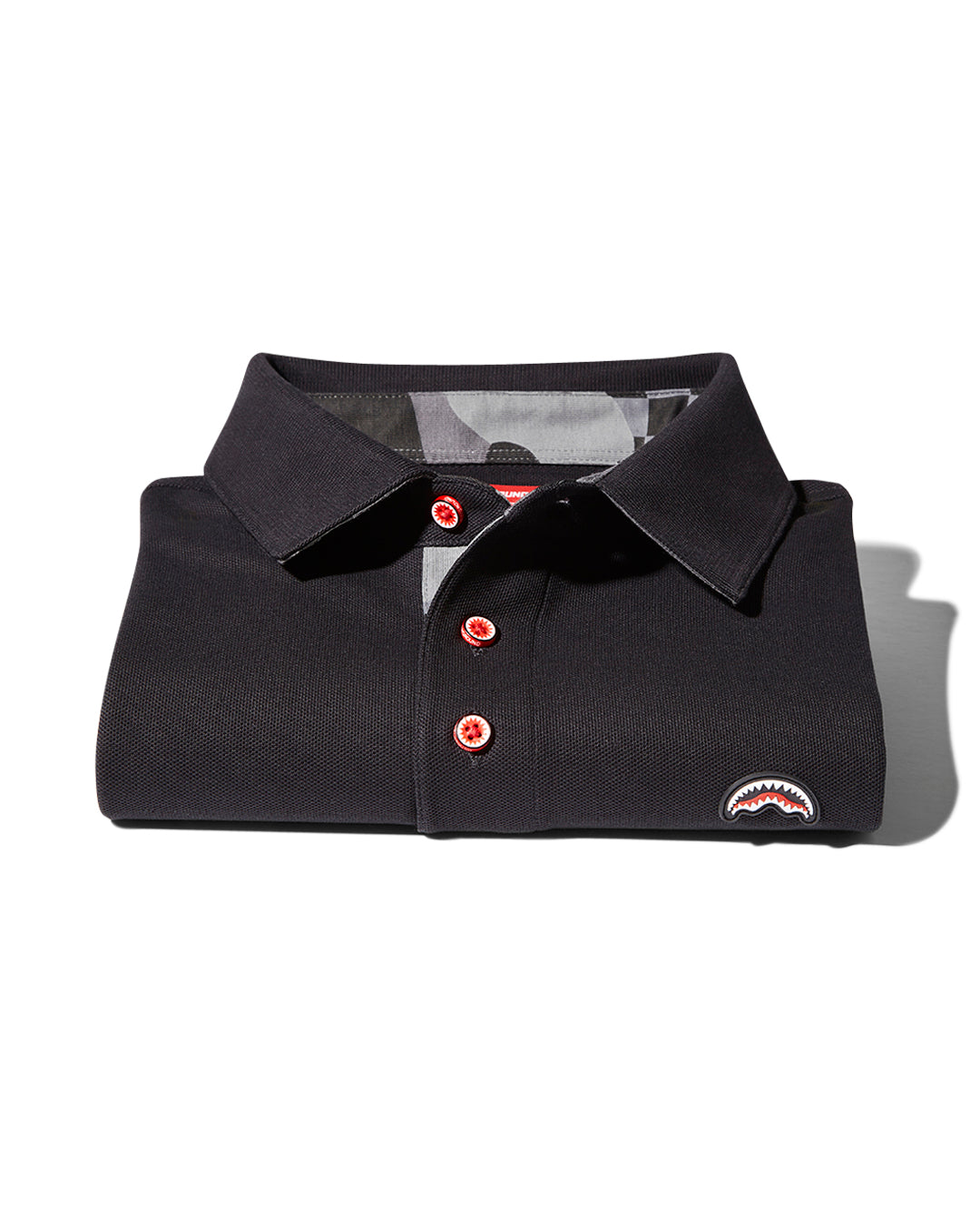 3AM PIMA COTTON MADE IN PERU POLO - Image 24
