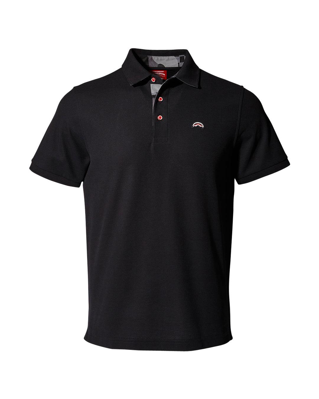 3AM PIMA COTTON MADE IN PERU POLO - Image 8