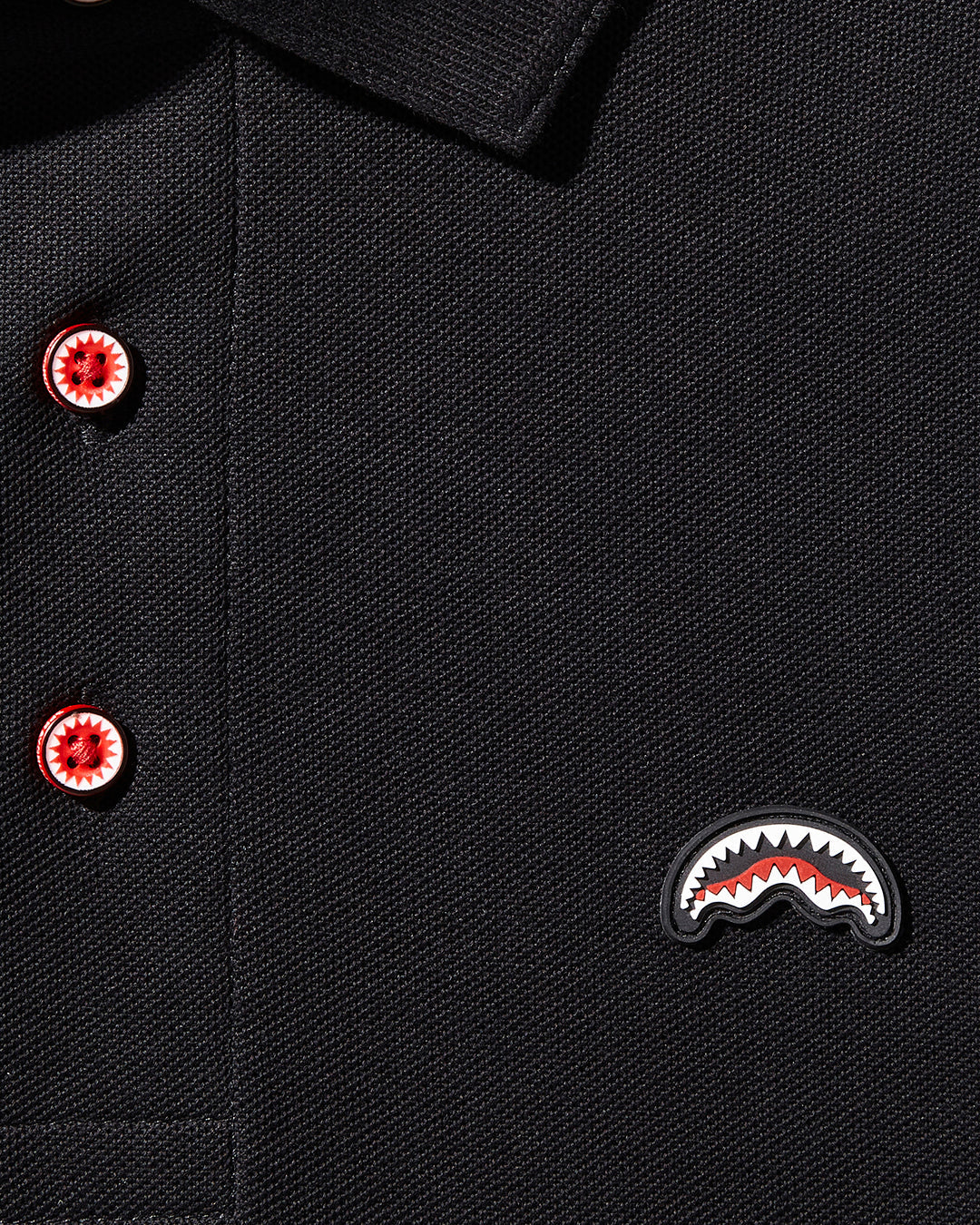 3AM PIMA COTTON MADE IN PERU POLO - Image 16