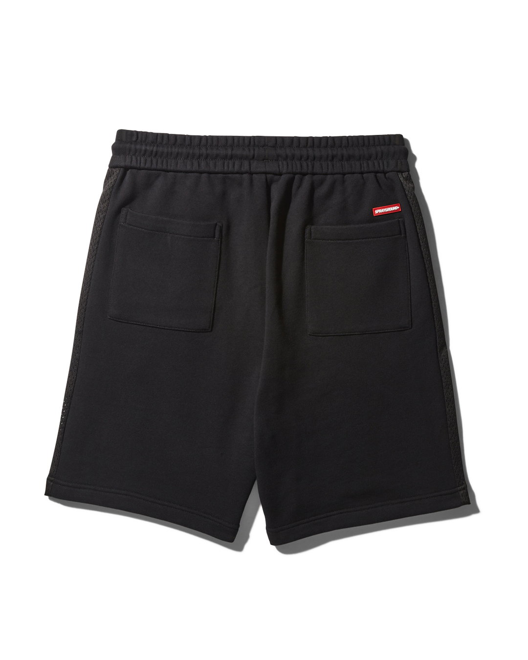 SG CORE LONG KNIT SHORTS - Image 2