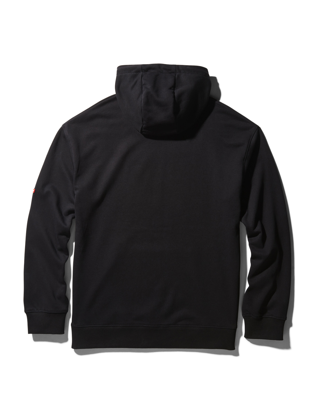 SPONGEBOB SPLAT HOODIE (BLACK) - Image 2