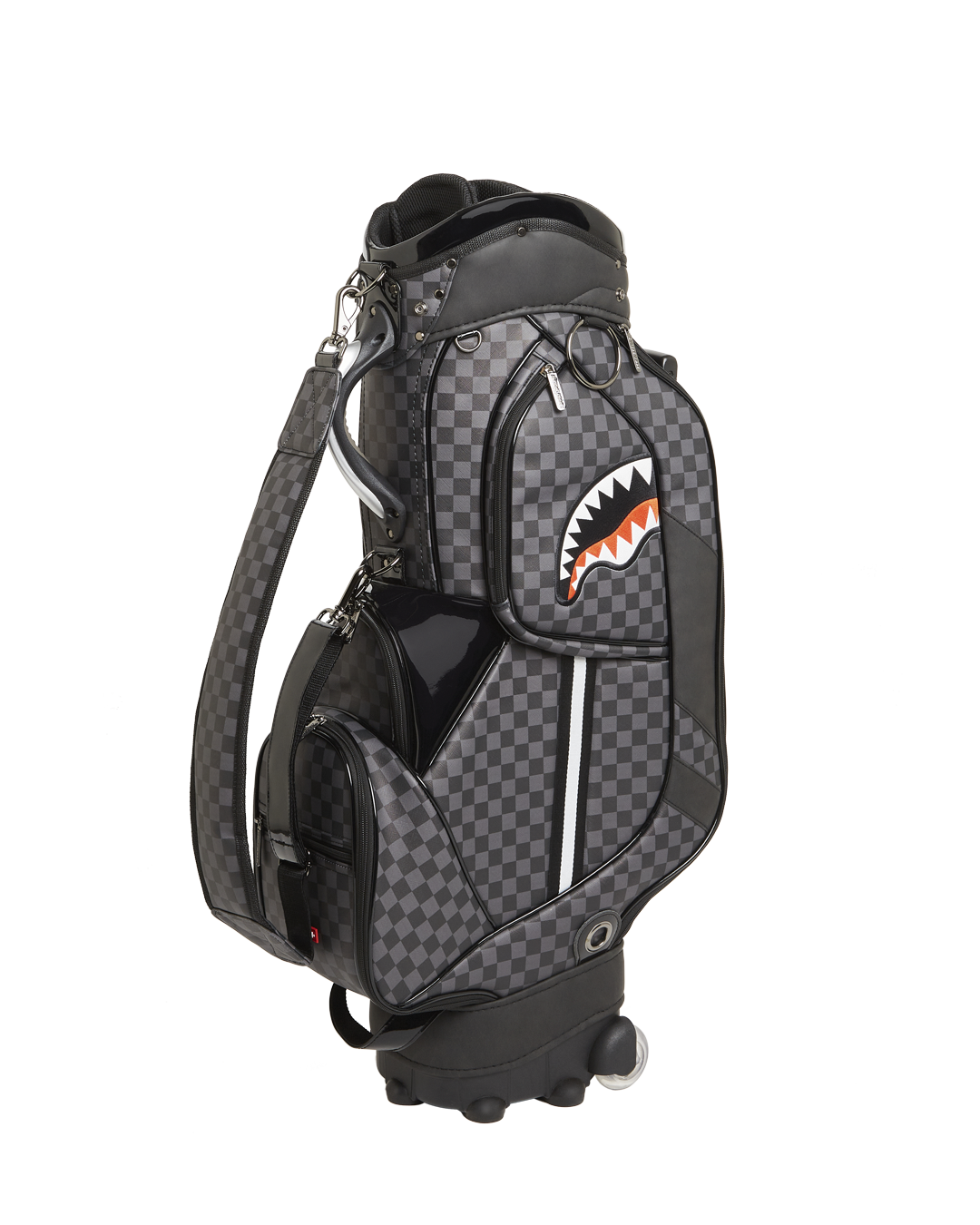 HENNY AIIR TO THE THRONE PRO GOLF BAG - Image 9