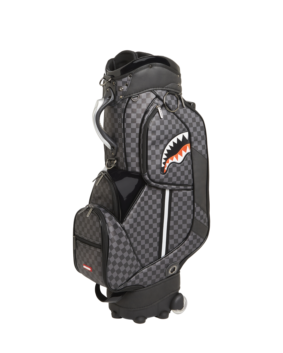 HENNY AIIR TO THE THRONE PRO GOLF BAG - Image 11