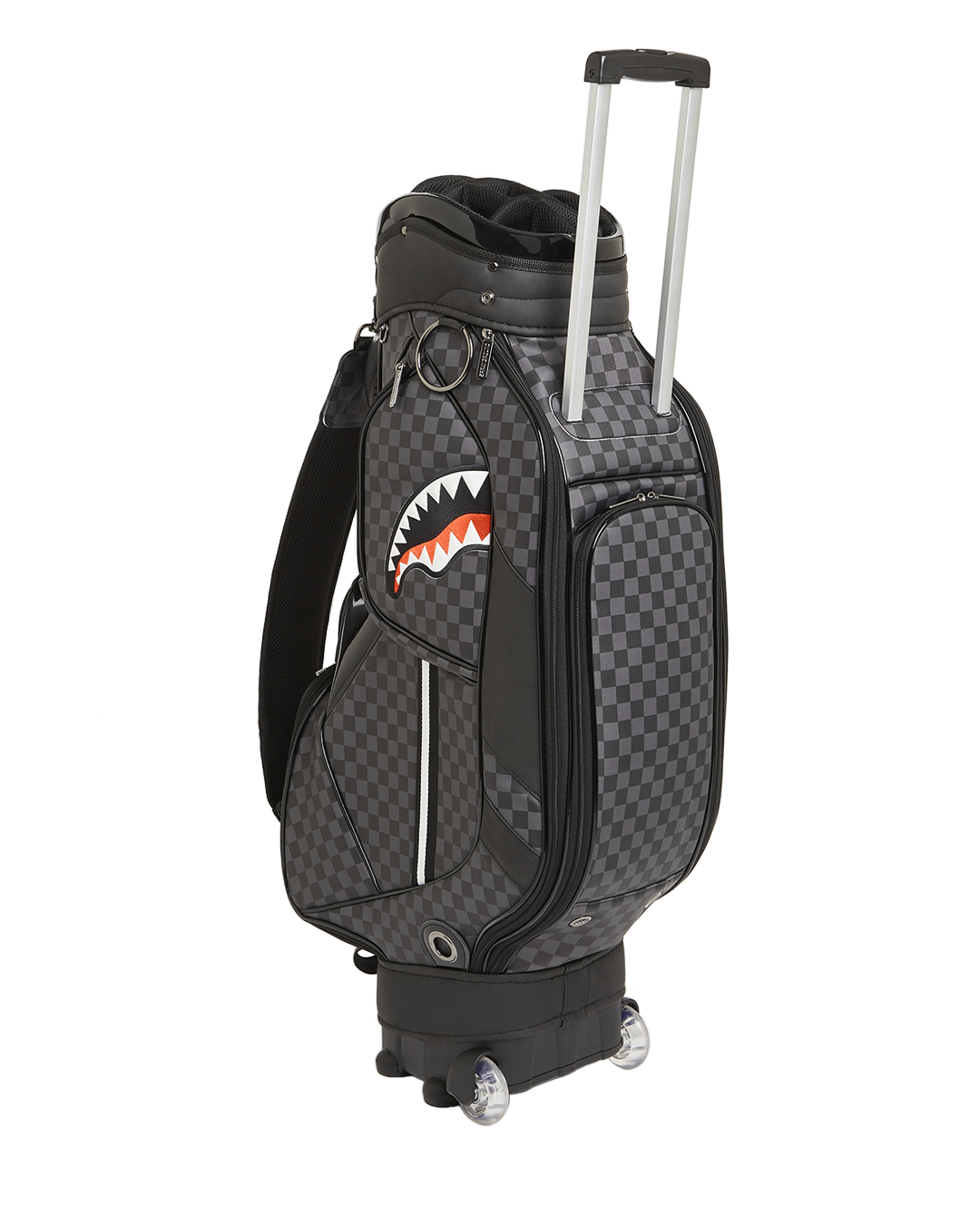 HENNY AIIR TO THE THRONE PRO GOLF BAG - Image 13