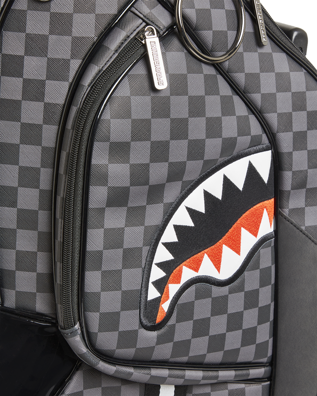 HENNY AIIR TO THE THRONE PRO GOLF BAG - Image 17