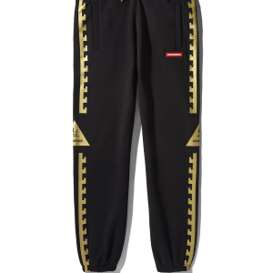 A.I.9 AFRICAN INTELLIGENCE PATH TO THE FUTURE II ?C SANDFLOWER COLLAB JOGGER