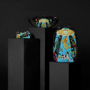 EXTRA EXTRATERRESTRIAL BUNDLE (3 PCS)