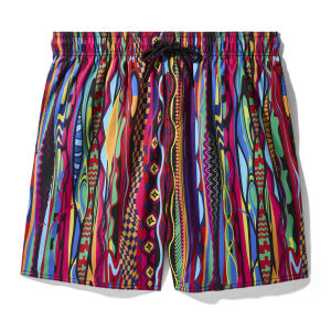 BIG JUMPER SWIM SHORT
