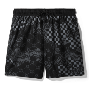 4AM SWIM SHORT