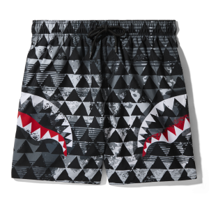 OCEAN WARRIOR SWIM SHORT