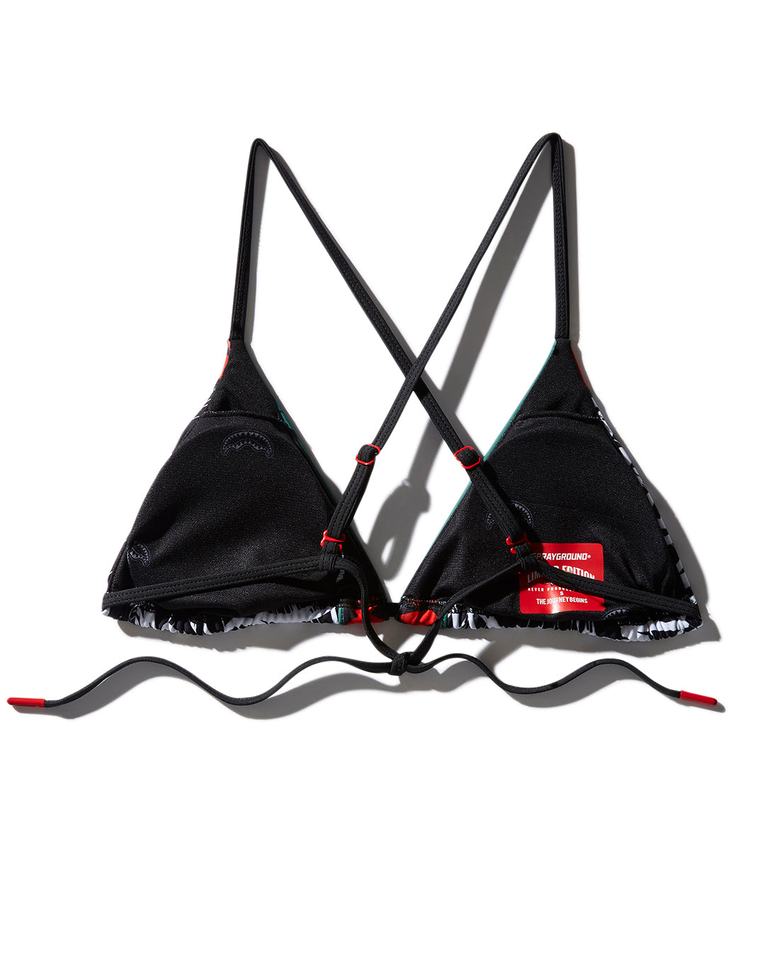 SCRIBBLE BIKINI - Image 5