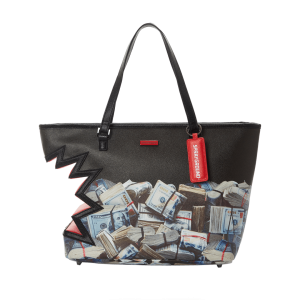 $HARKBITE TOTE
