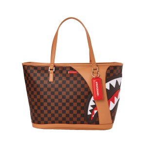 HENNY AIR TO THE THRONE TOTE