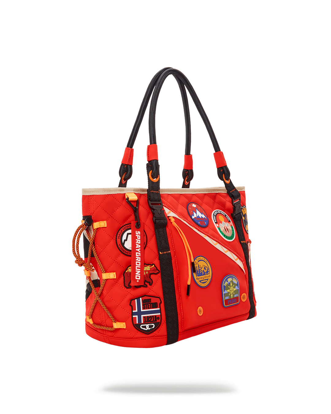 THE GLOBAL EXPEDITION TOTE - Image 3