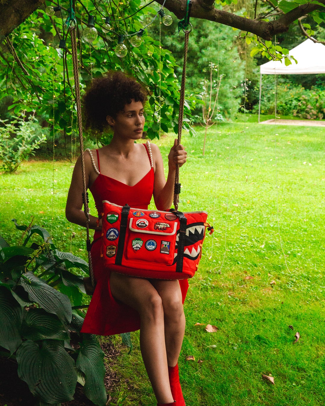 THE GLOBAL EXPEDITION TOTE - Image 6