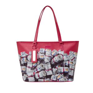 THE ENTREPRENEUR TOTE