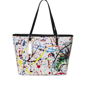 AFTER DARK SPARK TOTE